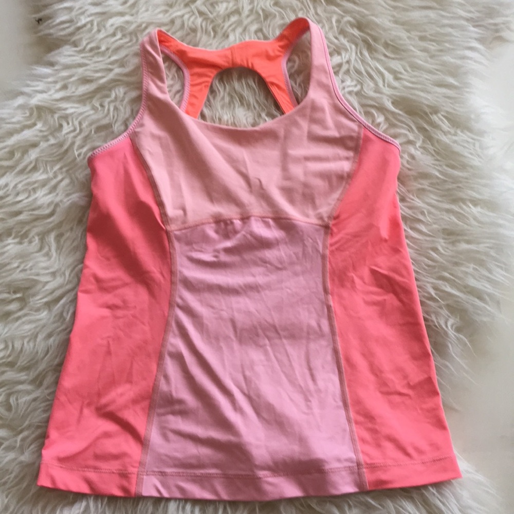 Lululemon Top